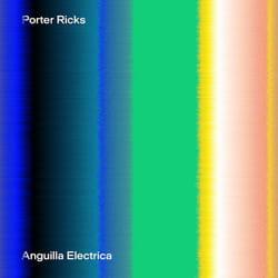 Alive AG Anguilla Electric CD Techno Porter Ricks