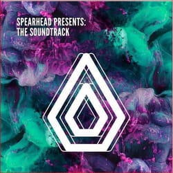 Alive AG Spearhead Presents: The Soundtrack CD Batterie et basse Various