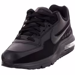 Basket - NIKE - Air Max LTD - Noir - Homme - Adulte