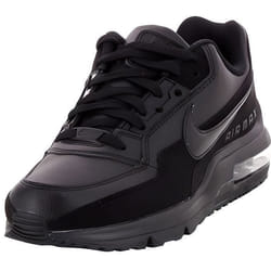 Basket - NIKE - Air Max LTD - Noir - Homme - Adulte