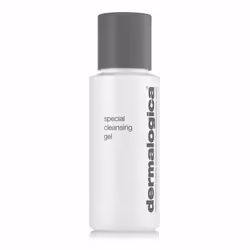 Dermalogica Gel Nettoyant Doux, Gel nettoyant, Femmes, Nettoyant, Hydratant, Lissage, Apaisant, Bergamote, Glycérine, Lavande ...