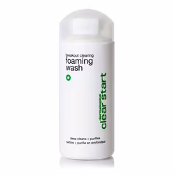 Dermalogica 0666151011120, Mousse nettoyante, Femmes, Nettoyant, Hydratant, Inactive Ingredients: Water/Aqua/Eau, Cocamidopro ...