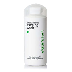 Dermalogica 0666151011120 nettoyant pour le visage Mousse nettoyante 177 g Femmes 177 ml