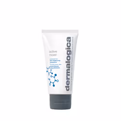 Dermalogica Active Moist Hydratant Équilibrant 100 ml, Hommes, 100 ml, Crème, Tous types de peau, Lissage, Tube