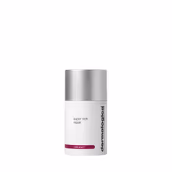Dermalogica Super Rich Repair Soin Réparateur Ultra-riche 50 ml, Femmes, 50 ml, Crème, Peau sèche, Nourrissant, Flacon pompe