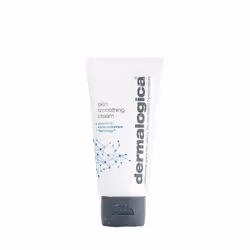 Dermalogica Skin Smoothing Cream Hydratant Fondamental 48h 100 ml, Unisexe, 100 ml, Crème, Tous types de peau, Lissage, Tube