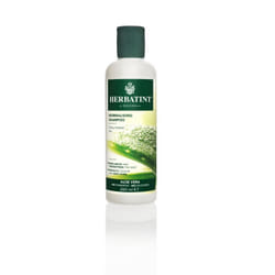 Herbatint Normalizing Shampoo 260 ml Shampoing Unisexe