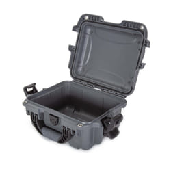 Nanuk 905 étui pour équipements Étui rigide Graphite