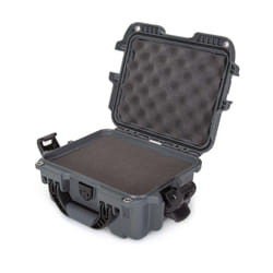 Nanuk 905 étui pour équipements Étui rigide Graphite