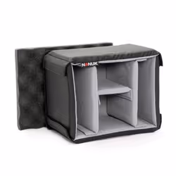 Nanuk NK-905-DIVI, Séparateur, Gris, Nanuk, Nanuk 905