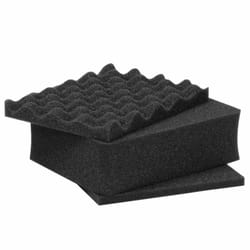 Nanuk NK-905-FOAM pièce et accessoire pour étui d'équipement Insert
