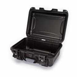 Nanuk 915 étui pour équipements Étui rigide Noir