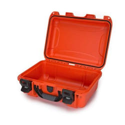 Nanuk 915 étui pour équipements Étui rigide Rouge