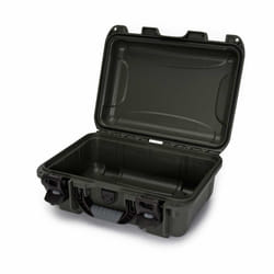 Nanuk 915 étui pour équipements Étui rigide Olive