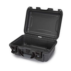 Nanuk 915 étui pour équipements Étui rigide Graphite