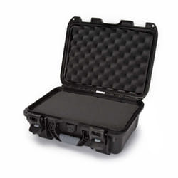 Nanuk 915 étui pour équipements Étui rigide Noir