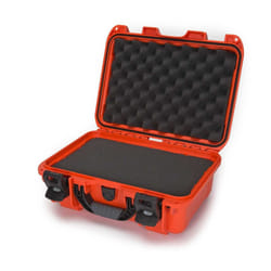 Nanuk 915 étui pour équipements Étui rigide Orange