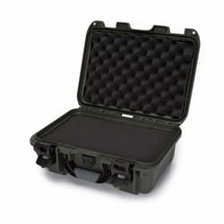 Nanuk 915 étui pour équipements Étui rigide Olive