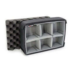 Nanuk NK-915-DIVI pièce et accessoire pour étui d'équipement Séparateur