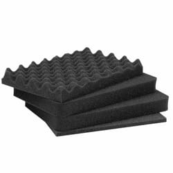 Nanuk NK-915-FOAM pièce et accessoire pour étui d'équipement Insert
