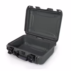 Nanuk 920, Étui rigide, Résine de copolymère polypropylène, 2,3 kg, Olive