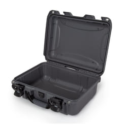 Nanuk 920 étui pour équipements Étui rigide Graphite