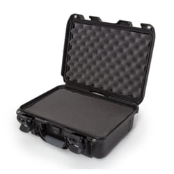 Nanuk 920 étui pour équipements Étui rigide Noir