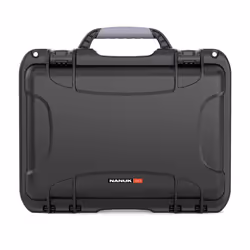 Nanuk 920 étui pour équipements Étui rigide Noir - Vue supplémentaire 4
