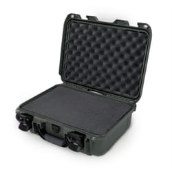 Nanuk 920 étui pour équipements Étui rigide Olive