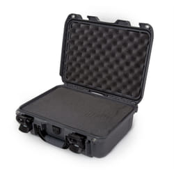 Nanuk 920 étui pour équipements Étui rigide Graphite