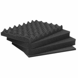 Nanuk NK-920-FOAM pièce et accessoire pour étui d'équipement Insert