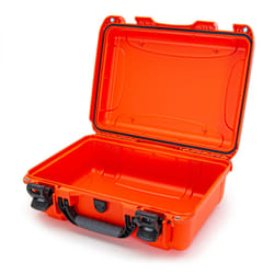 Nanuk 925 étui pour équipements Étui rigide Orange