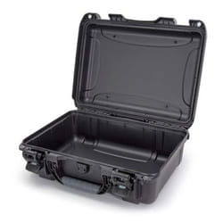 Nanuk 925 étui pour équipements Étui rigide Graphite
