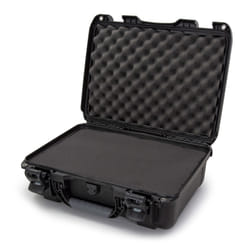 Nanuk 925 étui pour équipements Étui rigide Noir