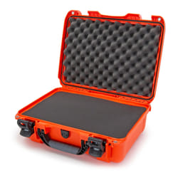 Nanuk 925 étui pour équipements Étui rigide Orange