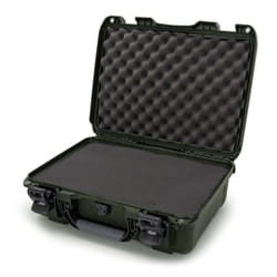 Nanuk 925 étui pour équipements Étui rigide Olive