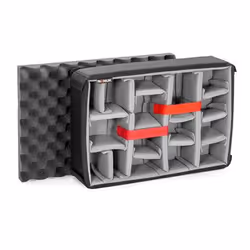 Nanuk NK-925-DIVI, Séparateur, Gris, Nanuk, Nanuk 925