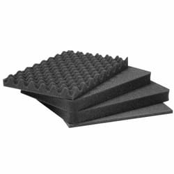 Nanuk NK-925-FOAM pièce et accessoire pour étui d'équipement Insert