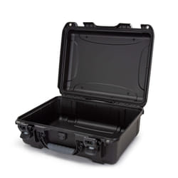 Nanuk 930 étui pour équipements Étui rigide Noir