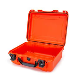 Nanuk 930 étui pour équipements Étui rigide Orange