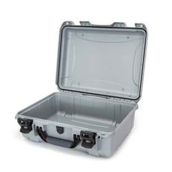 Nanuk 930 étui pour équipements Étui rigide Argent