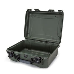 Nanuk 930 étui pour équipements Étui rigide Olive