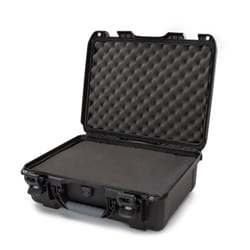 Nanuk 930 étui pour équipements Étui rigide Noir