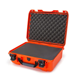Nanuk 930 étui pour équipements Étui rigide Orange