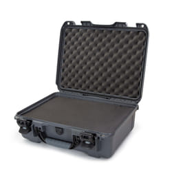 Nanuk 930 étui pour équipements Étui rigide Graphite