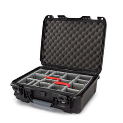 Nanuk 930 étui pour équipements Étui rigide Noir