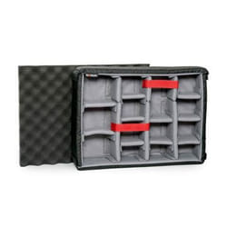 Nanuk NK-930-DIVI pièce et accessoire pour étui d'équipement Séparateur