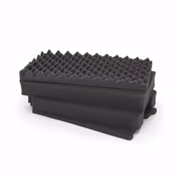 Nanuk NK-930-FOAM, Insert, mousse, Noir, Nanuk, Nanuk 930
