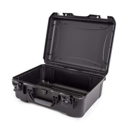 Nanuk 940 étui pour équipements Étui rigide Noir