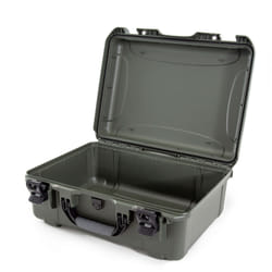 Nanuk 940 étui pour équipements Étui rigide Olive